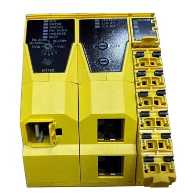 China B&R X20 PLC B&R X20SL8100 For Power Link Controller System, good quality for sale