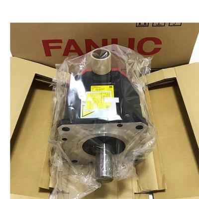 Китай New Stock of Fanuc A06B-6160-H003 6130-H003 CNC Driver fanuc controls a06b 6096 h206 in stock продается