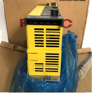 China A06B-6240-H305 A06B-6240-H307 FANUC Servo Driver Available a06b 6240 h209 for sale