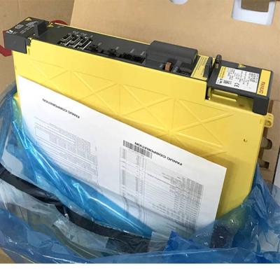 China a06b 6079 h104 FANUC Spindle Driver Amplifier Available,fanuc controls a06b 6110 h011 in stock for sale