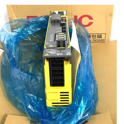 China Good Fanuc A06B 6100 H001 & A06B 6140 H055 Servo Driver Available for sale