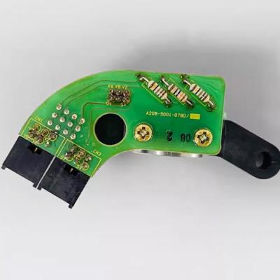 China Original fanuc pulsecoder A860-0315-T103 FANUC A20B-900I-0800 Spindle Encoder Circuit Board Sensor for sale