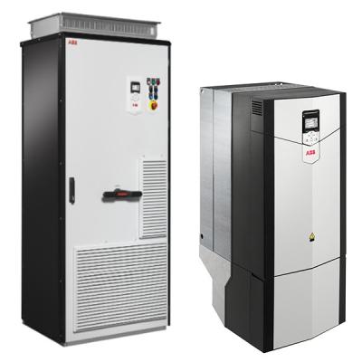 China abb acs880 VFD acs880 07 0725a 3 industrial wall-mounted single drive for industries acs880 07 1140a 3 VFD hot sell for sale