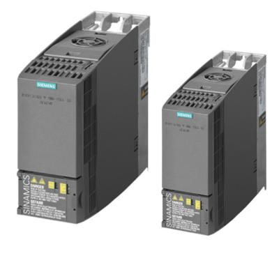 China Siemens sinamics G120C RATED POWER 6sl3210 1ke22 6af1 and 6sl3210 1ke23 8af1 for automation indrustries, good price! en venta