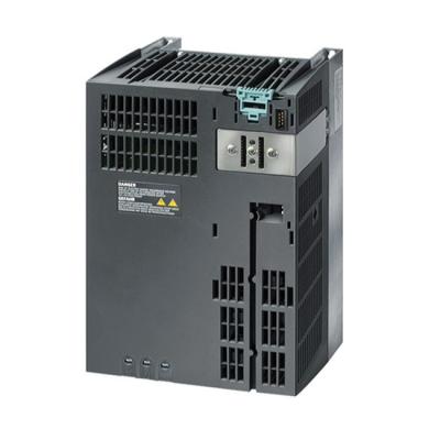 China Siemens 6sl3210 5bb17 5uv1 Sinamics G120C power supply in stock en venta