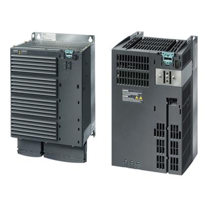 China Siemens 6sl3210 1pb13 0ul0 Sinamics G120C power supply in stock for sale
