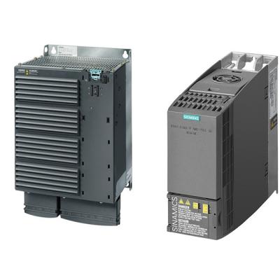 China Siemens Sinamics G120 PM240 power supply 6sl3224 0be32 2ua0 in stock for sale