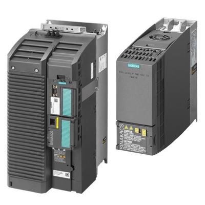 China Siemens Sinamics G120 PM240 power supply 6sl3224 0be38 8ua0 in stock for sale