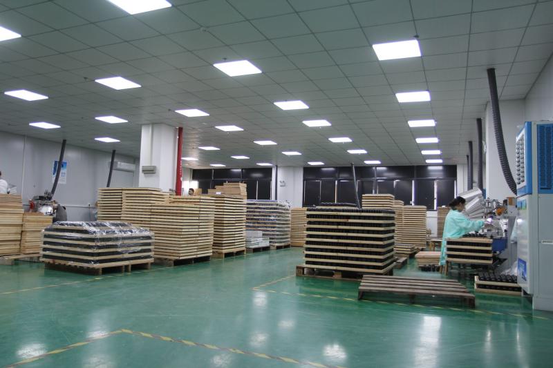 Verified China supplier - Guangzhou Xingfly Industry Co., Ltd