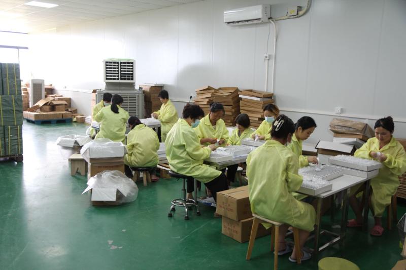 Verified China supplier - Guangzhou Xingfly Industry Co., Ltd