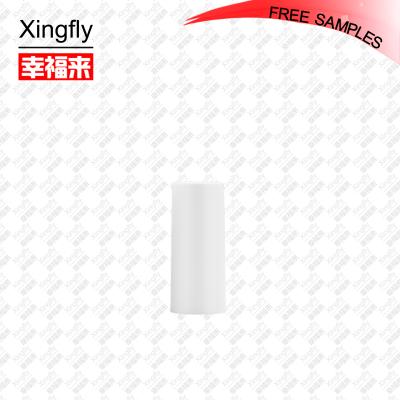 China Polvo de uñas de gel, tapa de botella de plástico con certificados SGS en venta