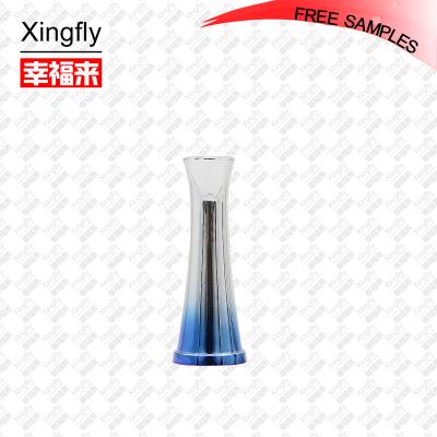 中国 Xingfly ネイルポリッシュ ボトルキャップ 60mm 高さ プラスチックスクリューキャップ 販売のため