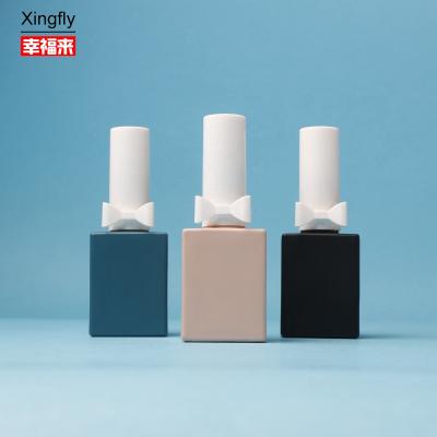 China Screw Cap 15ml Polish Bottle Spray Coating Bulk For Beauty Salon for sale