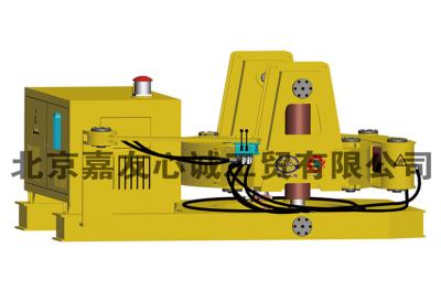 Chine Basic Building Hydraulic Casing Oscillator Machine Tool Construction Equipment AFECZX120 à vendre