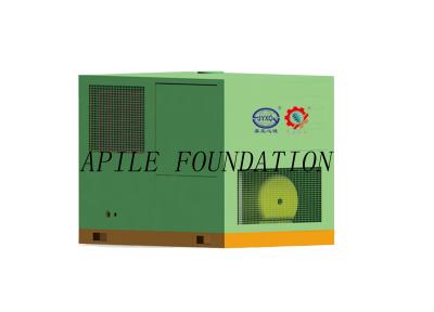 China Psd Type Electric Hydraulic Pump Station For Civil Construction Pile Drilling Rig for sale