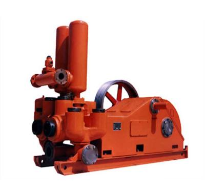China 2250kn Drilling Mud Pump Large Displacement Eco Friendly for sale