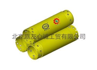 China Lower Benito Pile Casings Twister Rotary Drilling Rig Driver Flower Tube for sale