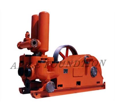 China Jmp-1200 Parallel Bar 8mpa Mud Pump For Drilling Rig for sale