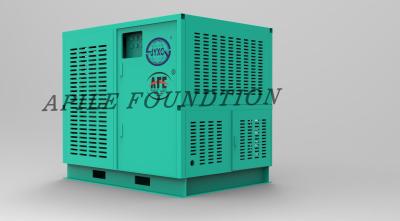 China Máquina diesel de encaixotamento hidráulica de Extubation da central elétrica do oscilador Mfhps165 à venda