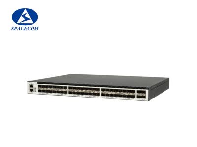 China FTTB Network SPC-TAP-48S4X TAP Switches OEM for sale