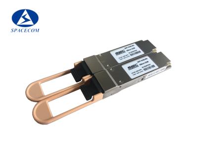 China hot pluggable 40g QSFP SR4 100M 850nm For Huawei High Speed SFP for sale