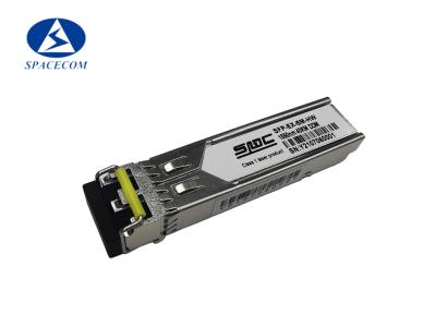 China low EMI SFP 1550nm 40km 1.25Gb/S For Huawei Optical Transceiver for sale