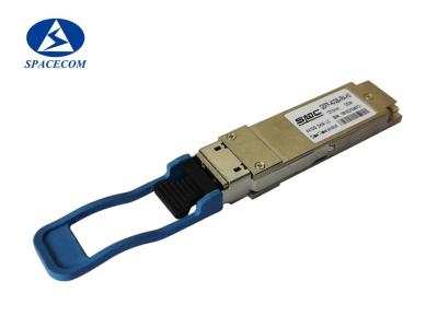 China 2KM 1310nm QSFP Transceiver Module , QSFP 40G IR4 for H3C High Speed for sale