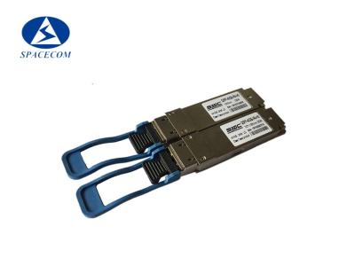 China 2KM IR4 QSFP Optical Transceiver 40G Four channel full duplex for sale