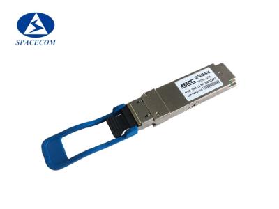 China 10km Qsfp+ Transceiver Module For Networking And Data Centers for sale