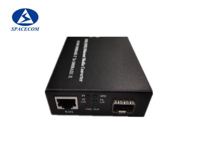 China 100M 1000M POE Powered Switch IEEE802.3at IEEE802.3af Compatible for sale