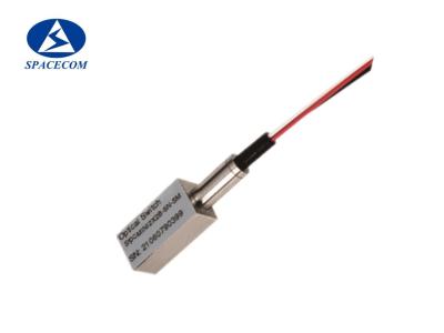 China Conformidad rápida del interruptor óptico 2×2B Telcordia GR-1221 de la fibra que cambia en venta