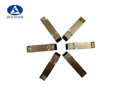 China 10Gb/S SFP+ Transceiver Module 1310nm For Huawei 40km SMF Connection for sale