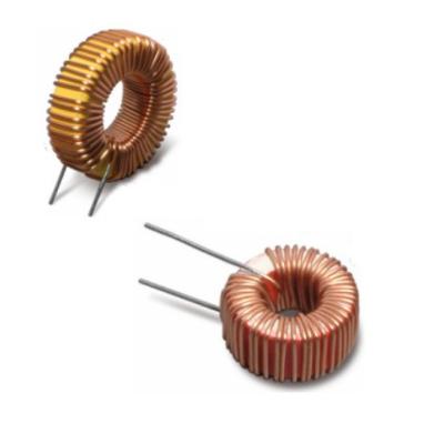 China SPI15 Series Toroidal Shielded Power Inductor Inductance Low magnetic stray field for sale