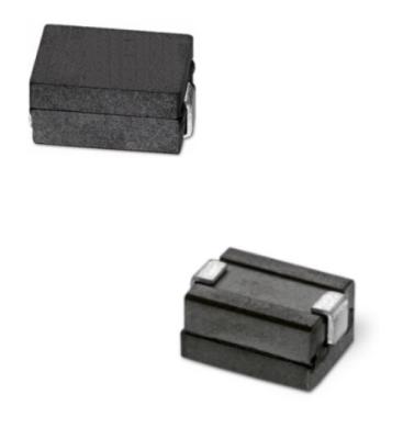 China ICs Power Inductors SMD Shielded High Current Inductor SPI12 Series for sale