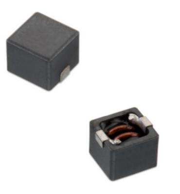 China Power Filter Choke Inductor Cube Type Shielded Power Inductor for sale