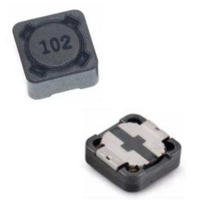China CDRH Type Power Inductors SMT Magnetic Shielded Power Inductor for sale