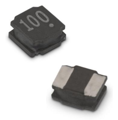 China NR Alloy Power Inductors Magnetic Shielded SMD Power Inductor for sale