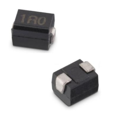 China Unshielded Power Inductors Wire Wound Inductor SMD UPI01 Series RoHS for sale