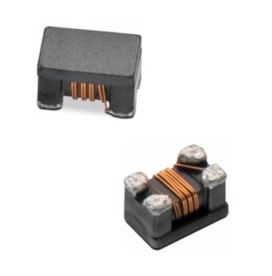 China DC Common Mode Choke Filter Inductor Line Filter DCCM01 Series for sale