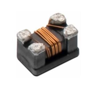 China DC Common Mode Choke Filter Inductor Line Filter DCCM01 Series for sale