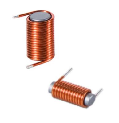 China FCRC Common Mode Chokess THT Filter Rod Core Choke Inductor for sale