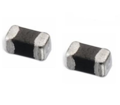 China NiZn Ferrite Bead EMI Filter Electronic Components Of EMC Wide Impedance for sale