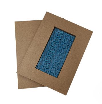 China Material de interface térmica livre de silicone Pad Pad de preenchimento de lacuna térmica à venda