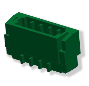 China Electronic Smt Wire To Board Connector WTB 0.8mm Pitch Height 2.8mm for sale