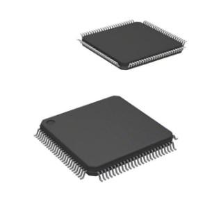China LC4256ZC-45TN100C FPGA IC CPLD Complex Programmable Logic Devices for sale