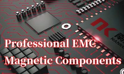 China PCB Baord Verificação de componentes eletrónicos Teste EMC Teste de laboratório à venda