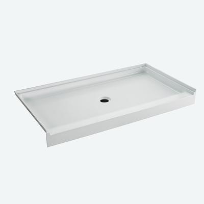 China Fade Resistant Acrylic Shower Base Sanitary Grade CUPC MG-SLC-6032 L R M for sale