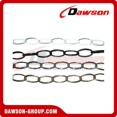 China DAWSON GROUP Decorator Chain for sale