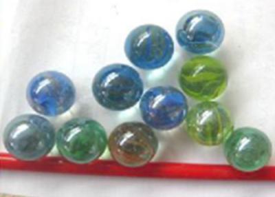 China Linha de produção da bola de vidro do tratamento térmico à venda