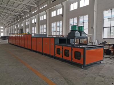 China Stainless Steel Mesh Belt Glass Decorating Furnace For Glassware for sale